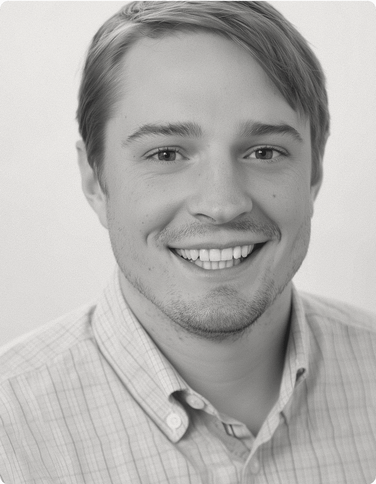 Daniel Gardner