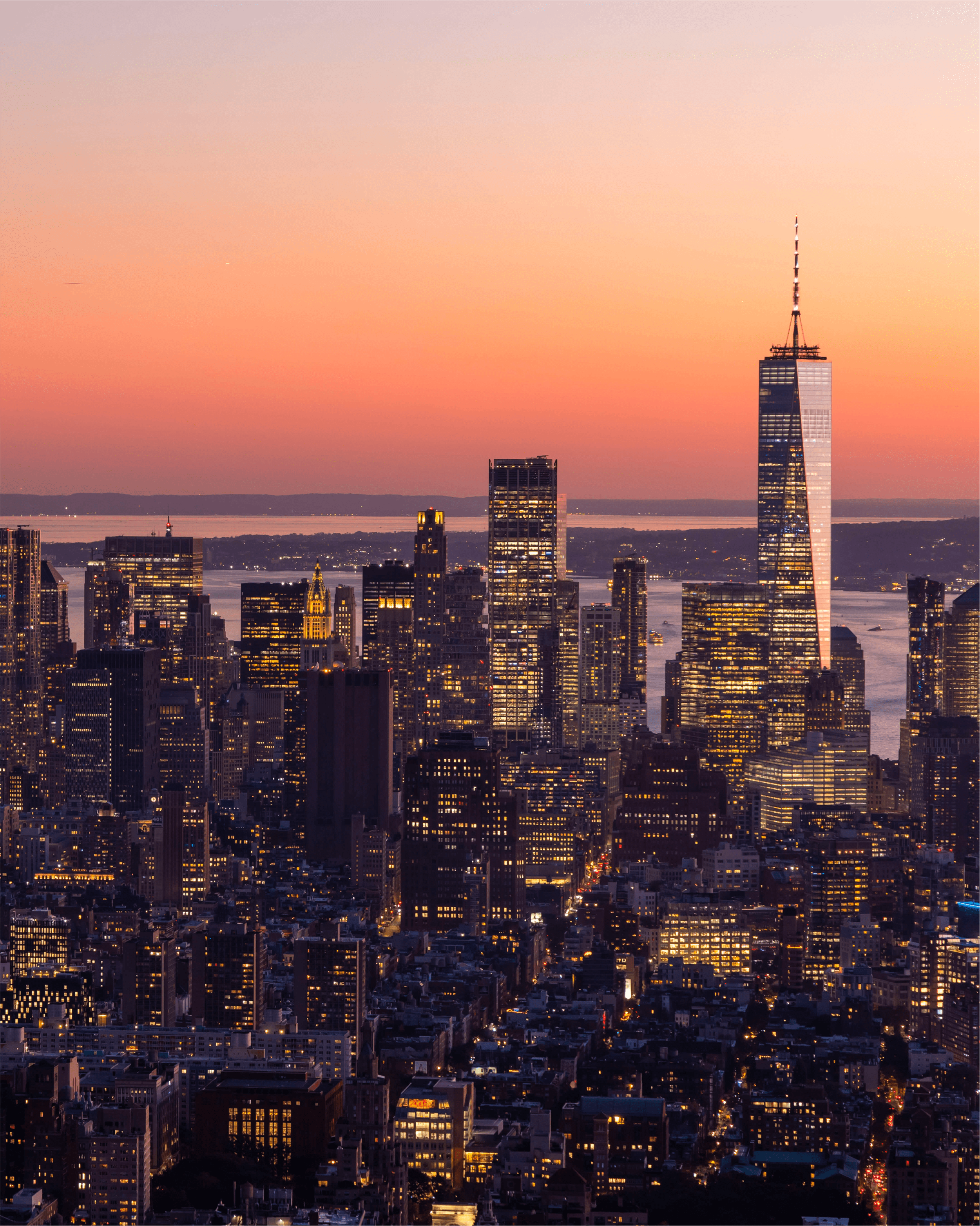 New York City, USA