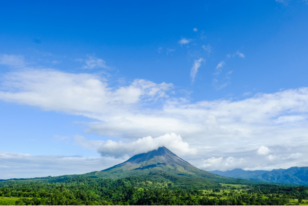 Guanacaste, Costa Rica